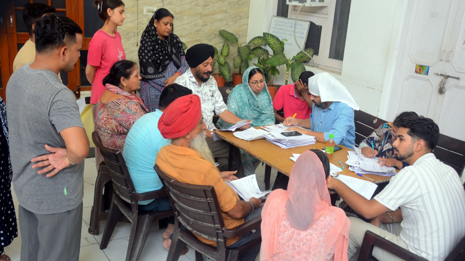 Over 2.09 lakh voters marked for deletion in Chandigarh Draft Electoral Roll under SIR