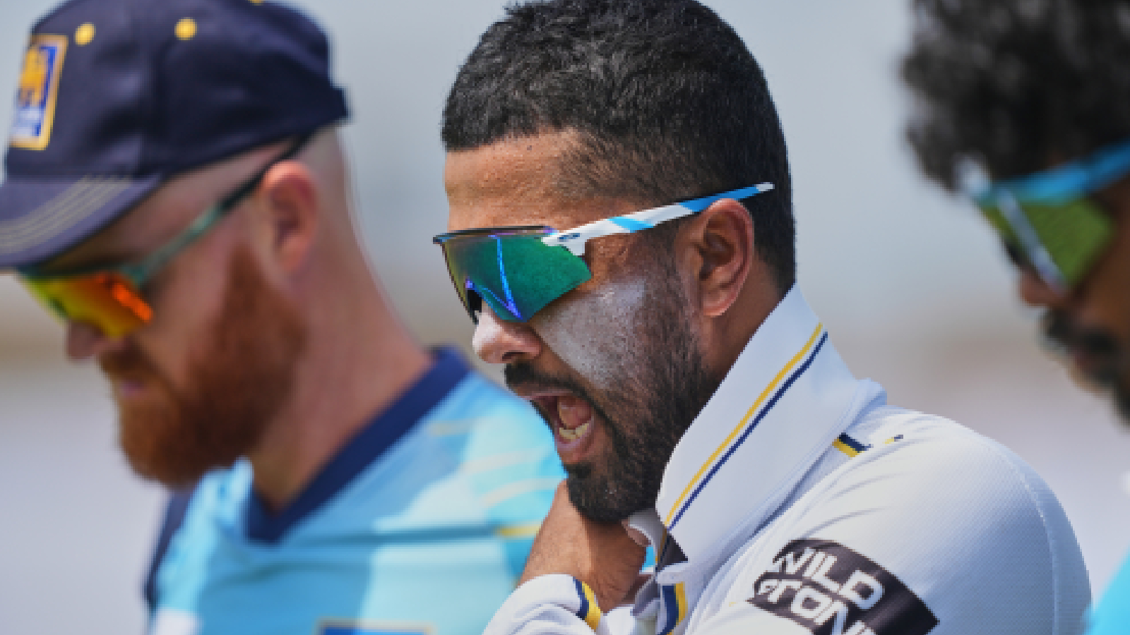 Galle Test: Dinesh Chandimal Ruled Out Due to Injury; Pasindu Sooriyabandara to Make Rare Debut