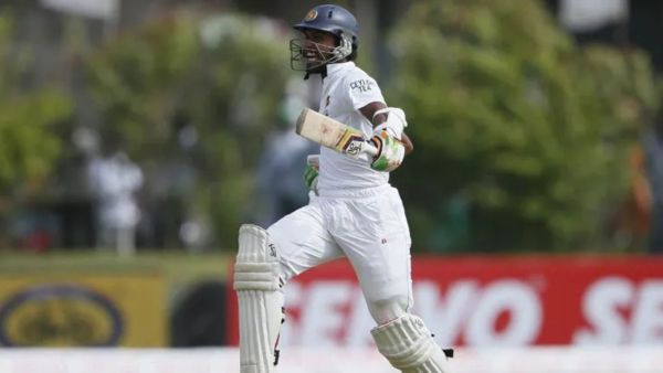 Chandimal