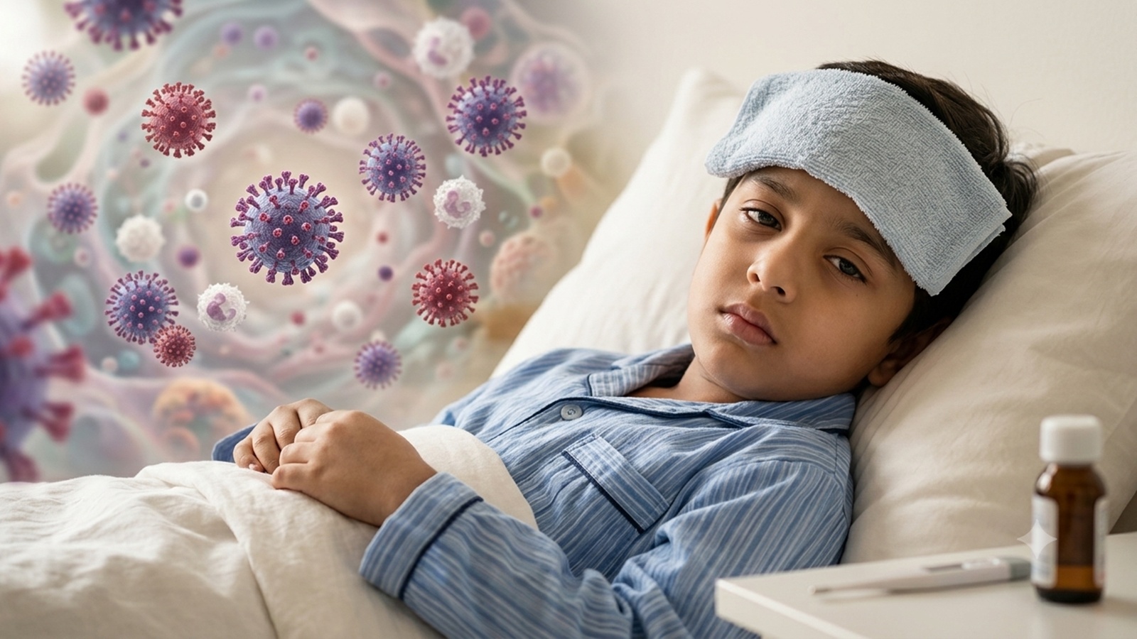 Why Chandipura virus returns every monsoon and why children face the highest risk