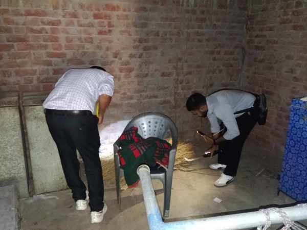 chandipura virus