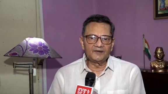 chandra kumar bose