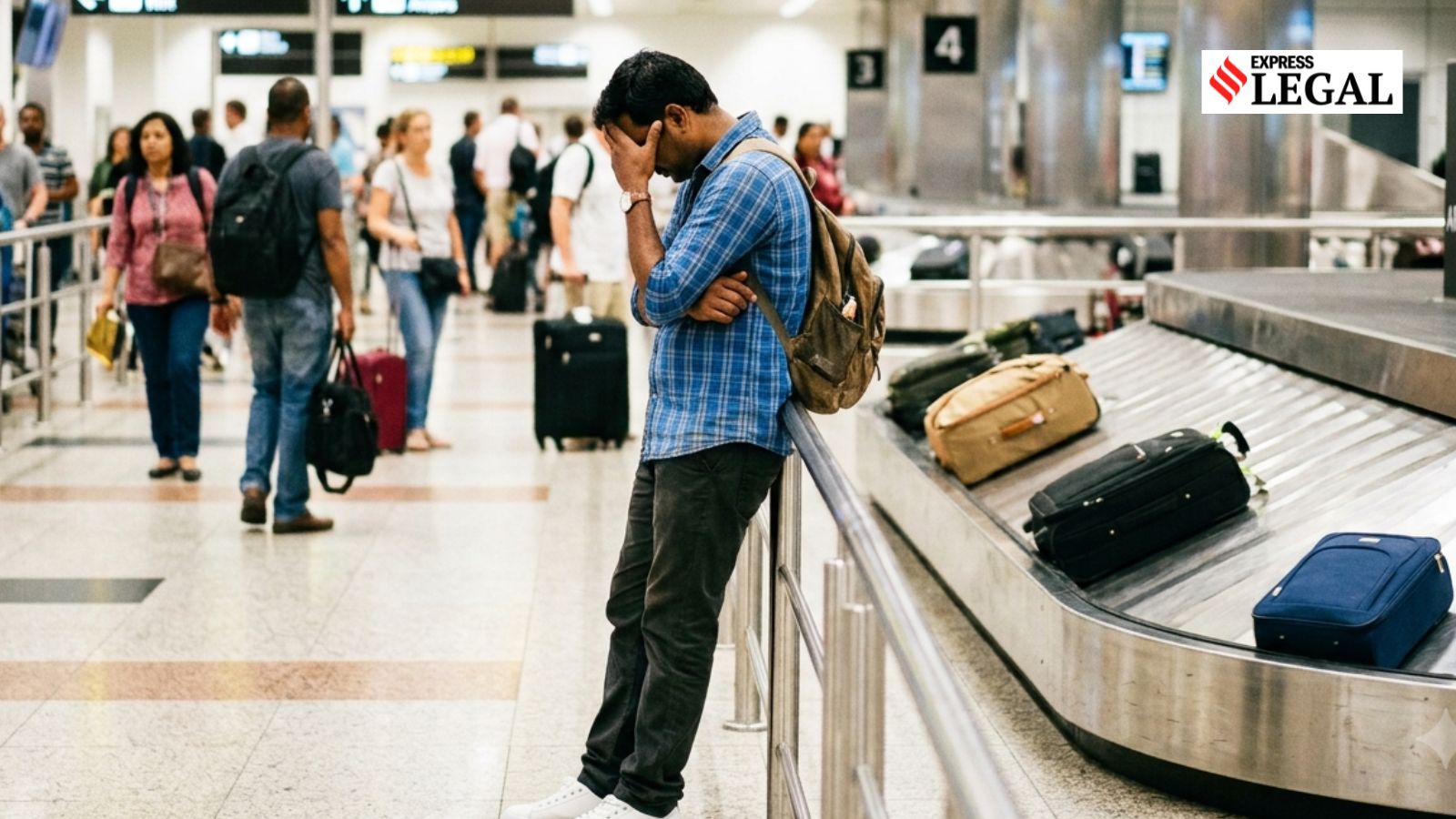 Indian Consumer Commissions Award Compensation for Service Deficiencies in Travel and Goods Cases
