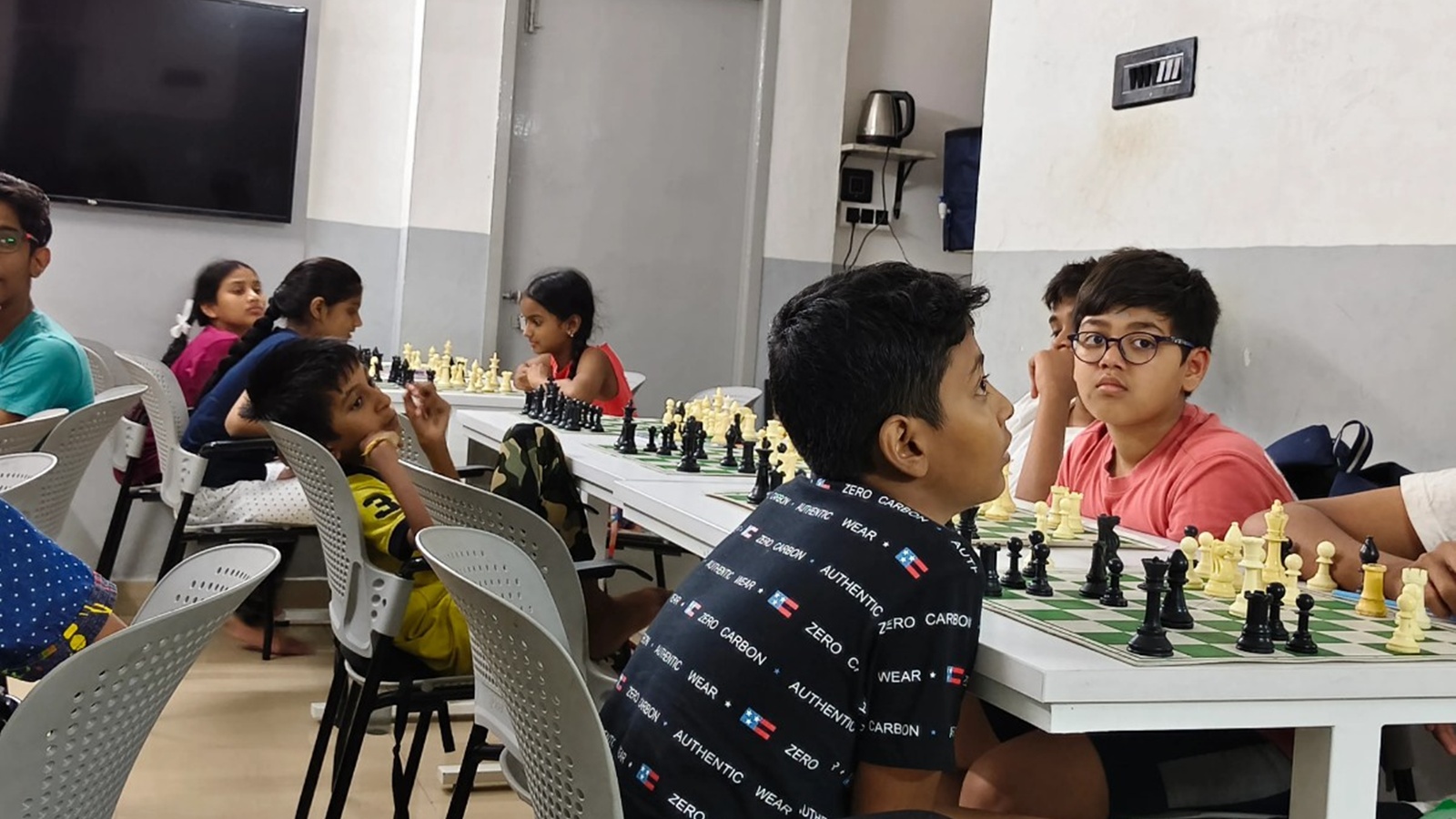 Chennai’s chess mates: Inside the clubs that shape grandmasters