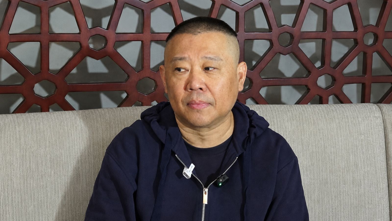 Why China Crackdowns on Comedians Keep Happening