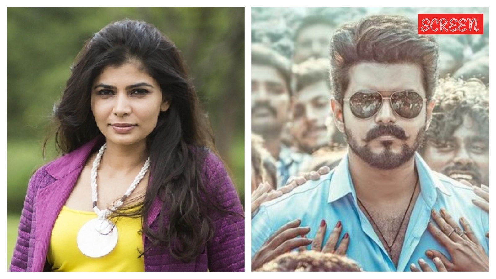 ‘May abusers end’: Chinmayi Sripada on crucial child safety scene in Vijay’s Jana Nayagan
