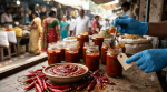 red chutney