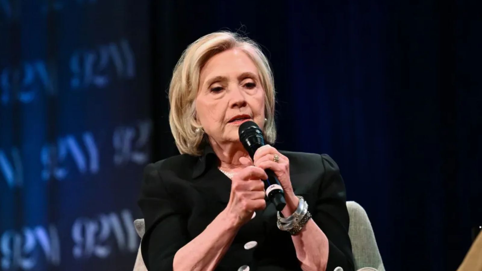 Hillary Clinton says ‘India, China could hold the key’ to Trump’s Iran exit
