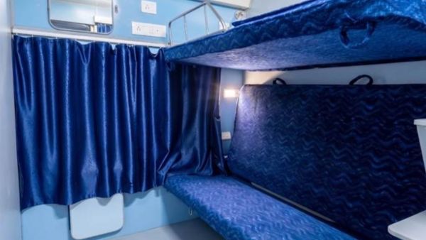RCF Kapurthala set to roll out first 19-coach LHB rake for Bangladesh Railway (Image: Ministry of Railways)