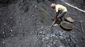 mining