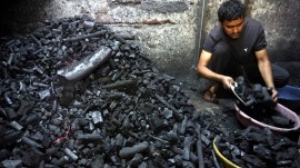 coal