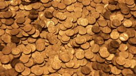 coins