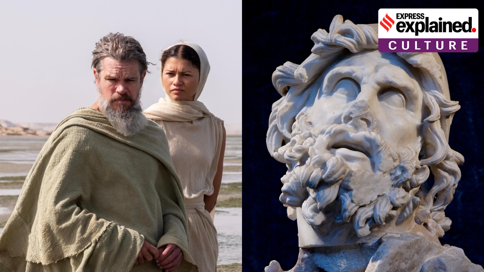 From Yale to Cambridge: How Nolan’s ‘The Odyssey’ Has Revived Global Interest in Homeric Epics