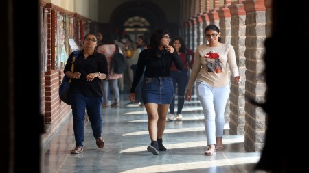 ACROSS CAMPUSES, IITs RAMP UP EXECUTIVE EDUCATION PROGRAMMES