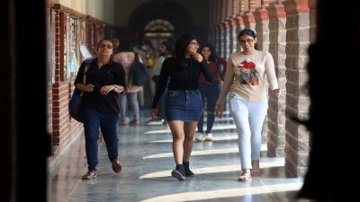 ACROSS CAMPUSES, IITs RAMP UP EXECUTIVE EDUCATION PROGRAMMES
