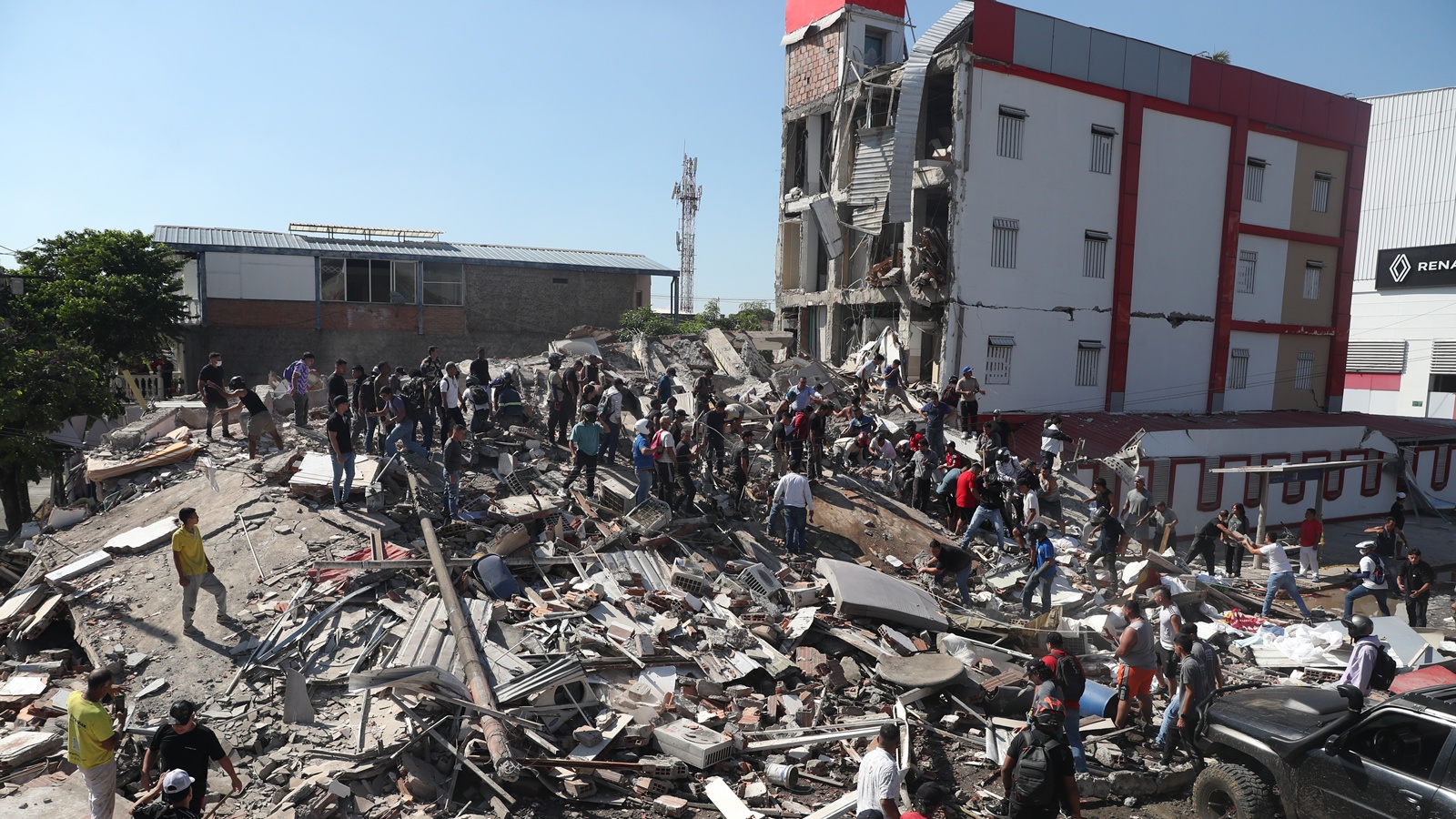 Measuring The Structural Cost Of The Colombia Earthquake: Why Regional Fragility Determines The Death Toll
