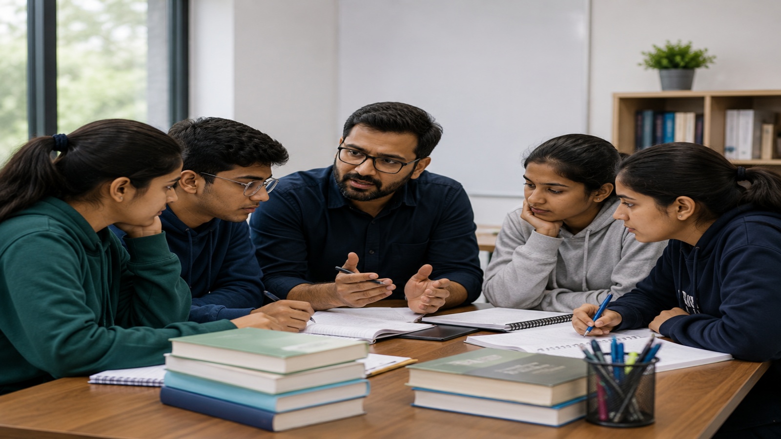 AICTE approves 5,099 new institutions in 2024-25; computer applications, management lead