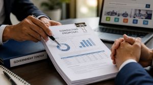 Government seeks to ease eligibility norms for consultancy tenders to help entry of domestic firms