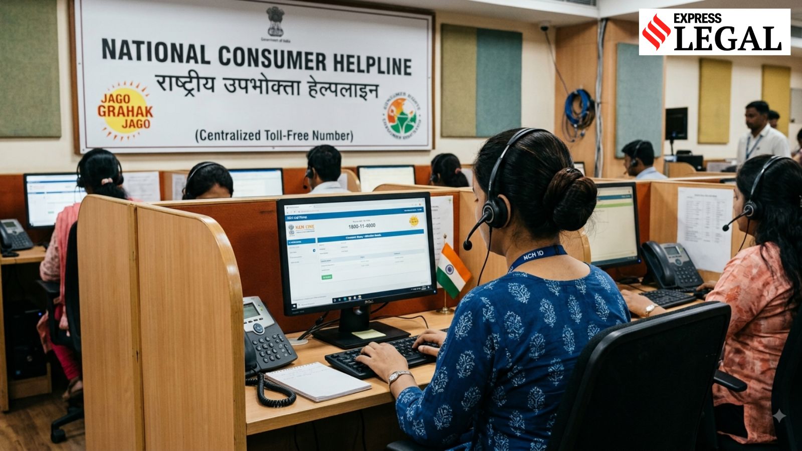 Consumers filed nearly 20 lakh complaints against e-commerce platforms in 5 years