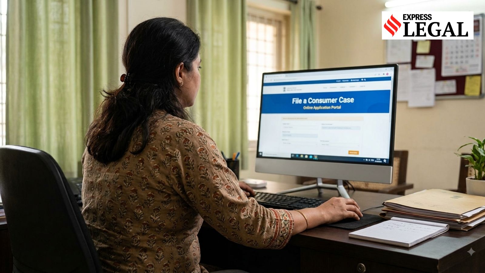उपभोक्ता आयोगों में लंबित मामलों का अंबार: 6 लाख से अधिक मामले अटके, 860 से ज्यादा पद खाली