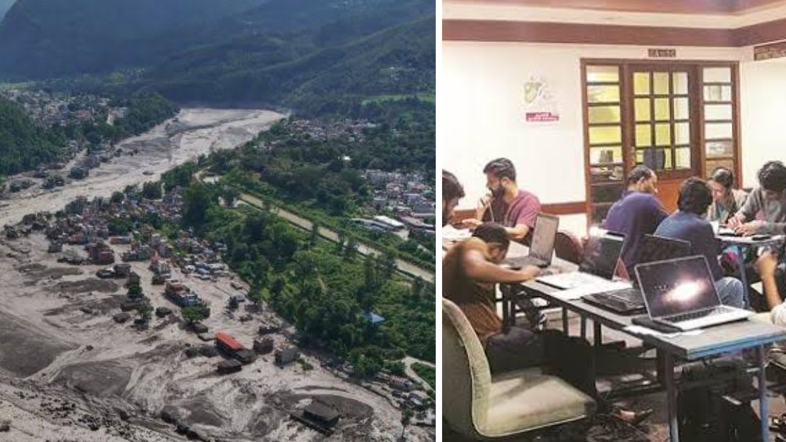 Nepal floods: West Bengal opens control room; Tollywood actor among those stranded