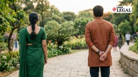 couple maintenance divorce cases wife husband madhya pradesh high court