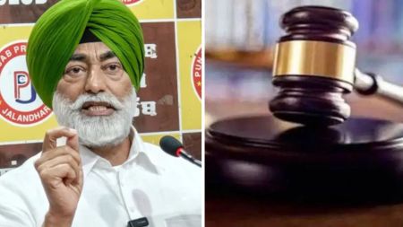 sukhpal singh khaira