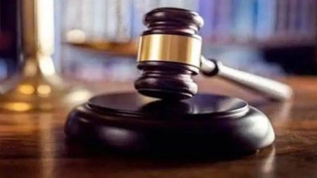 Allahabad high court