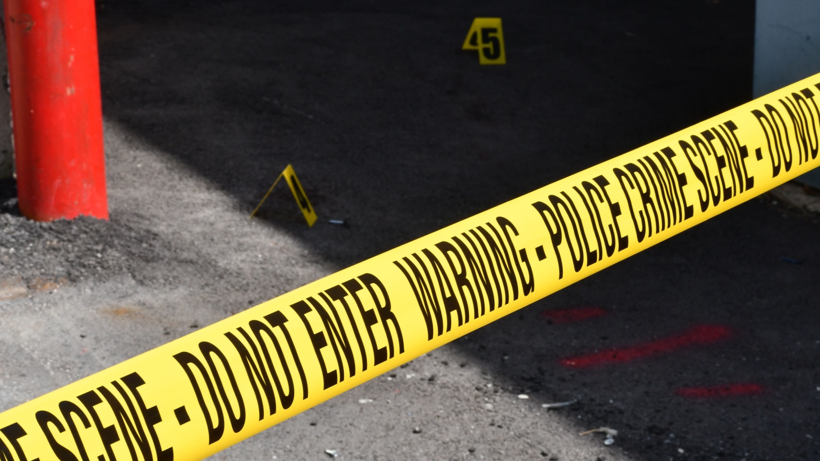 Telangana Horror: Tea Stall Owner and Teen Son Arrested for Serial Murders and Robbery
