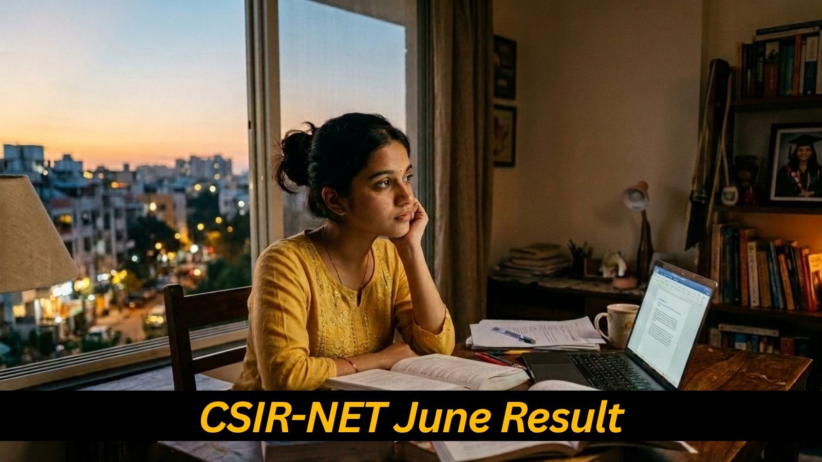CSIR-NET जून 2026 परिणाम: अंतिम उत्तर कुंजी जल्द आएगी, इसी सप्ताह जारी होने की उम्मीद