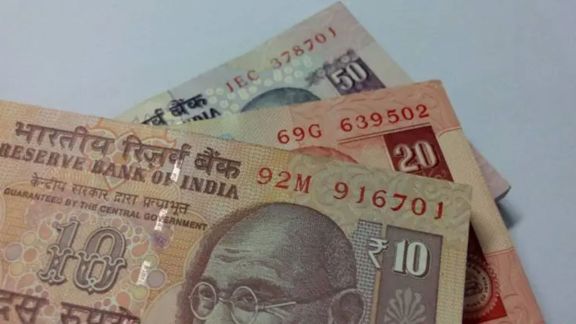 RBI polymer banknotes
