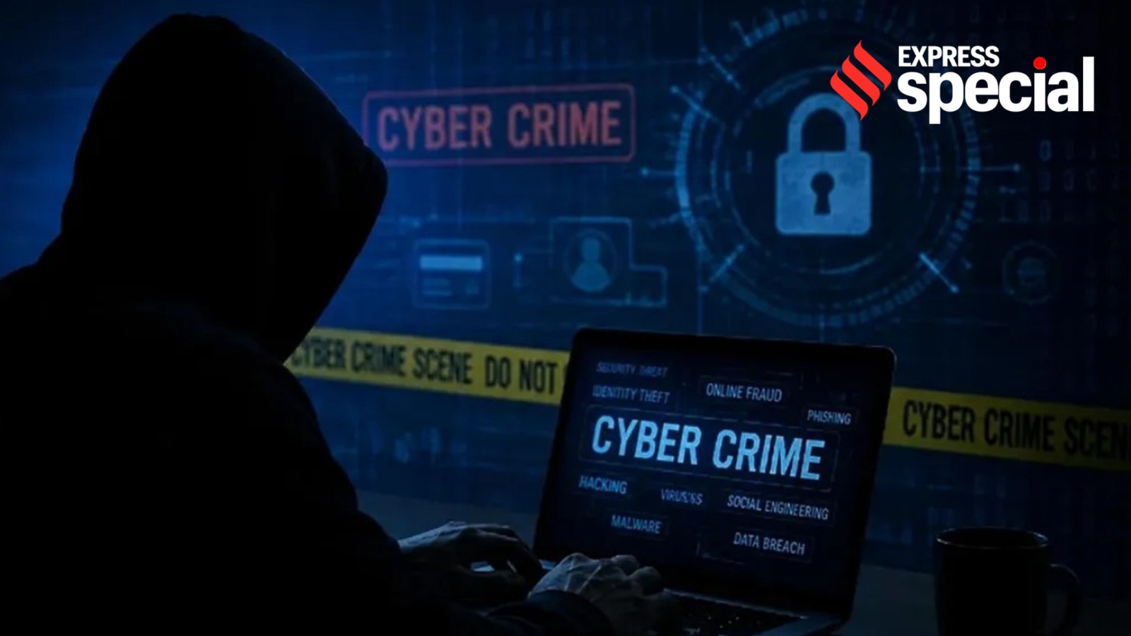 The Escalating Cybercrime Crisis in Bihar: Five Explanatory Trends