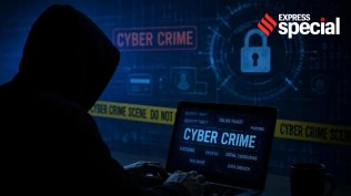 cyber crime