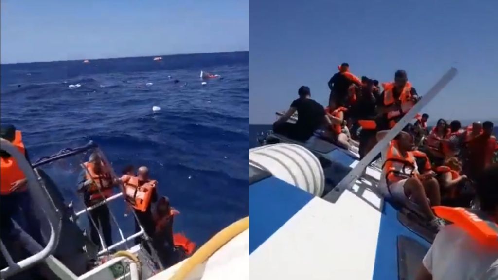 cyprus, cyprus boat capsize,