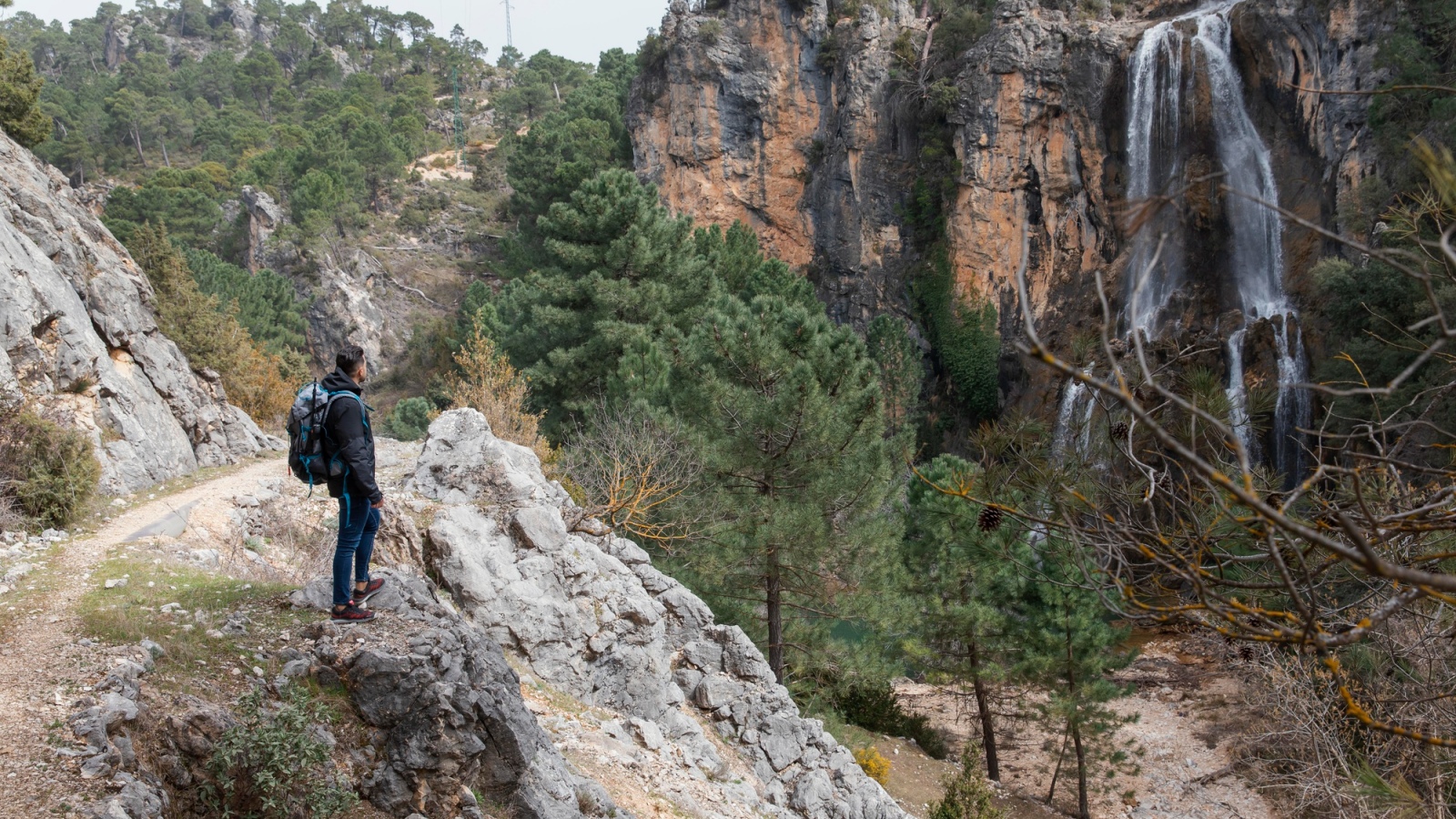 Monsoon can make these 6 iconic Indian treks extremely risky