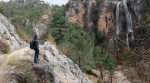 Dangerous treks