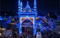 Meat off the menu at Bareilly Sufi festival as dates coincide with Kanwar Yatra
