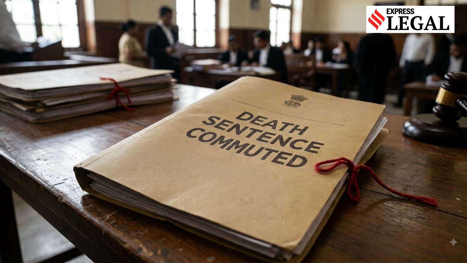 इलाहाबाद हाईकोर्ट ने पुलिस इंस्पेक्टर की हत्या के दोषी की मृत्युदंड की सजा को उम्रकैद में बदला