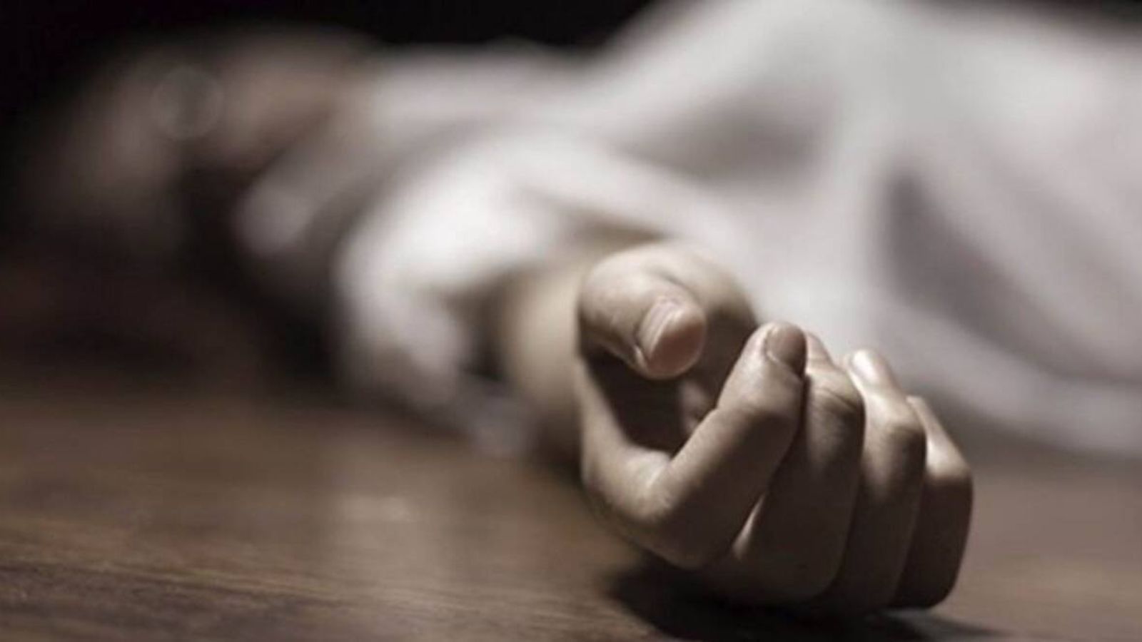 Mp Chhatarpur Womans Body Transported Garbage Vehicle Hearse Shortage