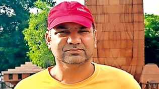 deepak