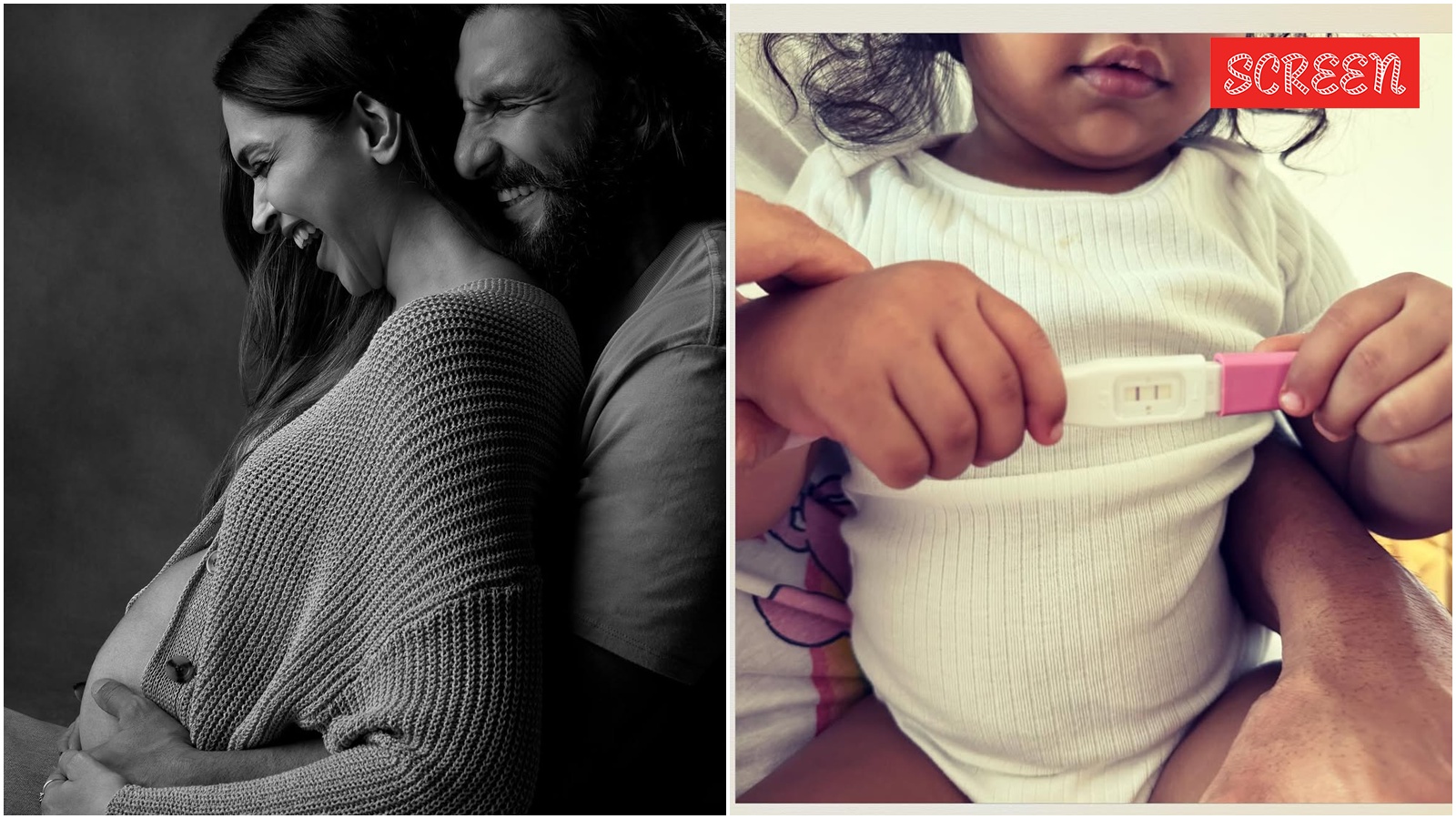 Deepika Padukone, Ranveer Singh become parents for second time, welcome baby girl