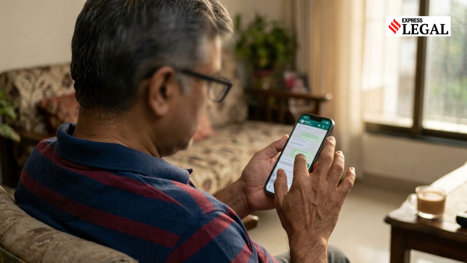 'Defective' phone, warranty claim 'rejected', advocate wins Rs 55,500 payout