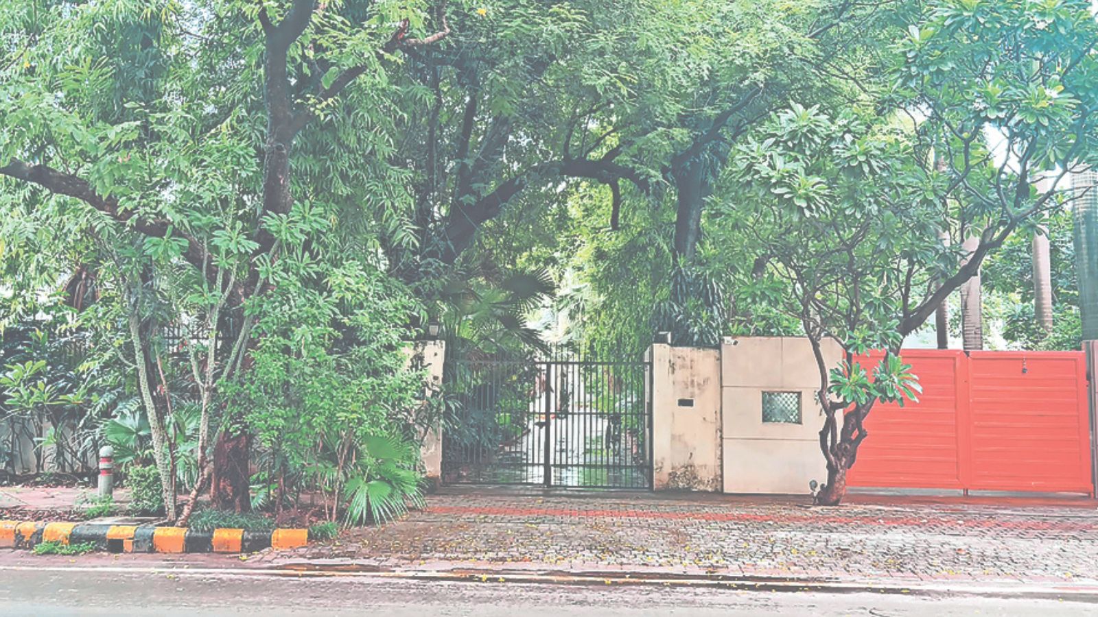 DLF Camellias, Lutyens’ bungalow: How Delhi’s elite fell for a scam