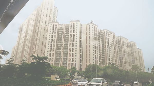 A woman paid Mohit Gogia Rs 12.5 crore after being promised an apartment in Gurgaon’s upscale DLF Camellias. (Photo Credit: Renuka Puri)