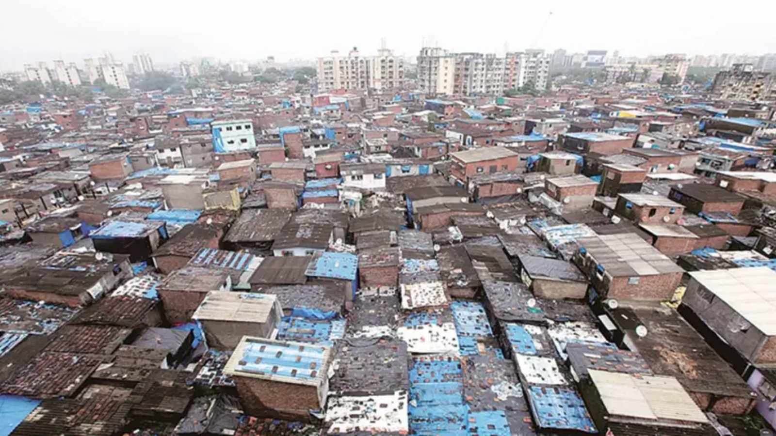 Master Plan for Delhi-2047: Major Shifts in Slum Rehabilitation Framework