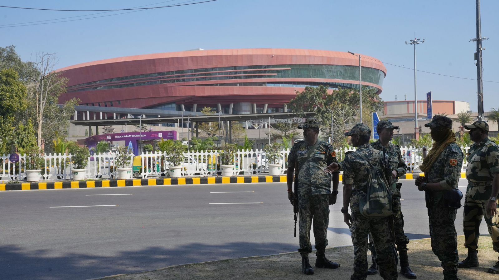 Delhi traffic likely to be hit as Pragati Maidan set to host Bharat Vyapar Mahotsav
