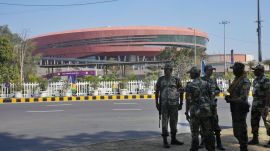 Delhi traffic advisory: Bharat Vyapar Mahotsav at Pragati Maidan may cause congestion (Express Photo/File)