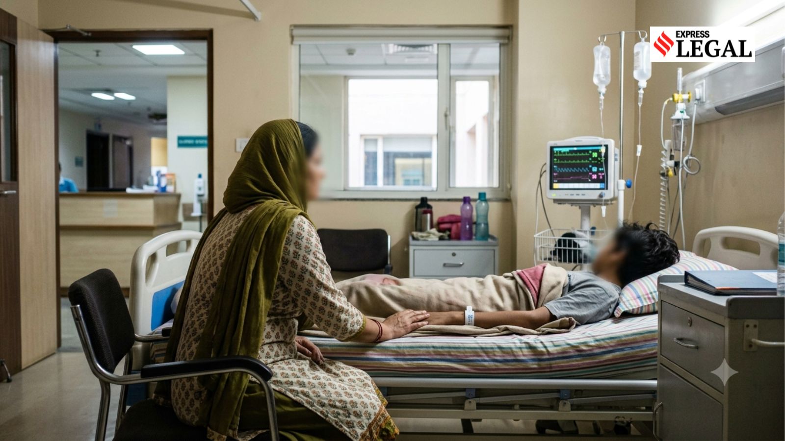 Star Health Insurance Rejects Dengue Hospitalisation Claim, Mother Awarded ₹26,882