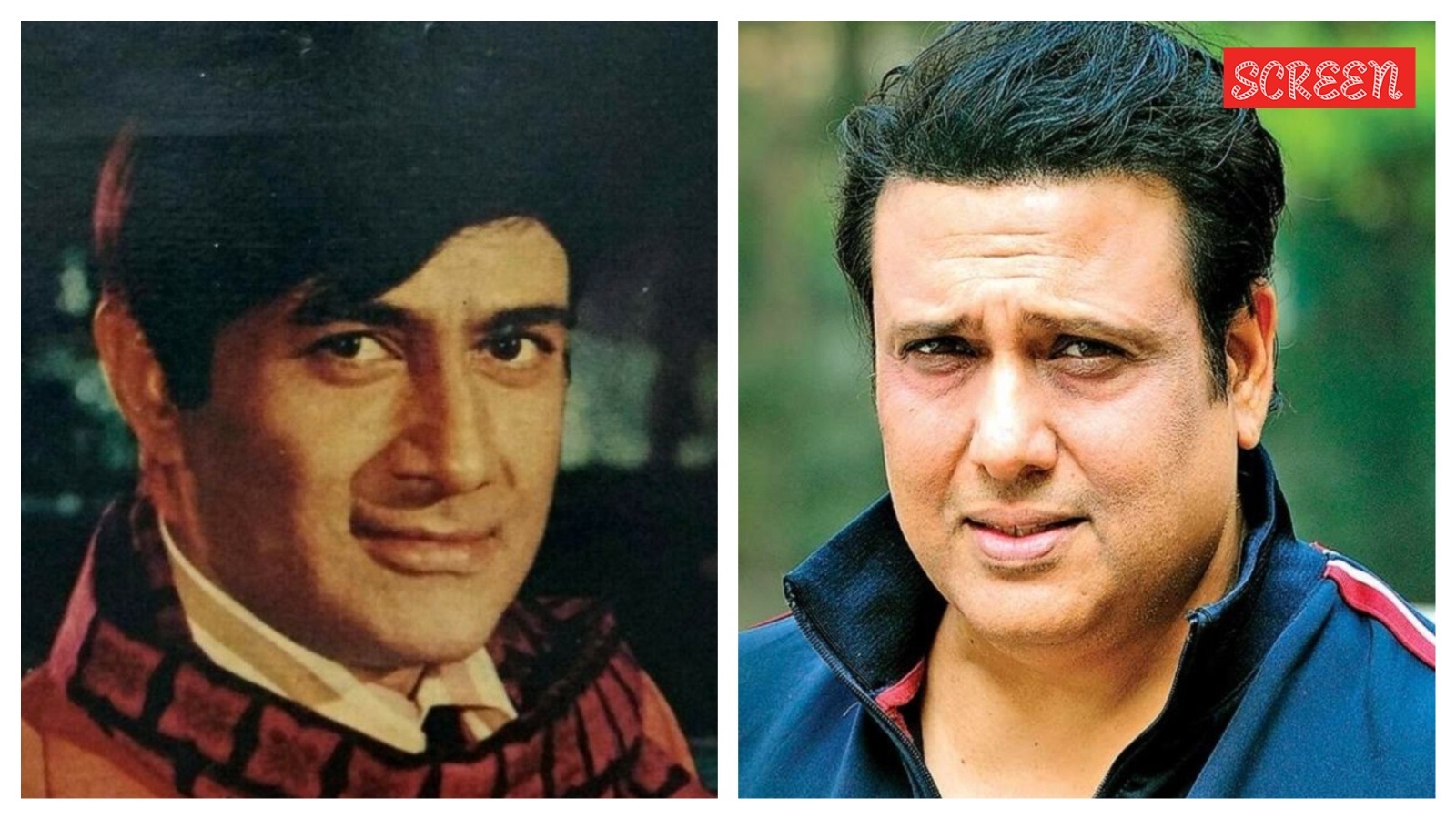 Dev Anand made Govinda buy bungalows for his staff: 'They are defaming you'