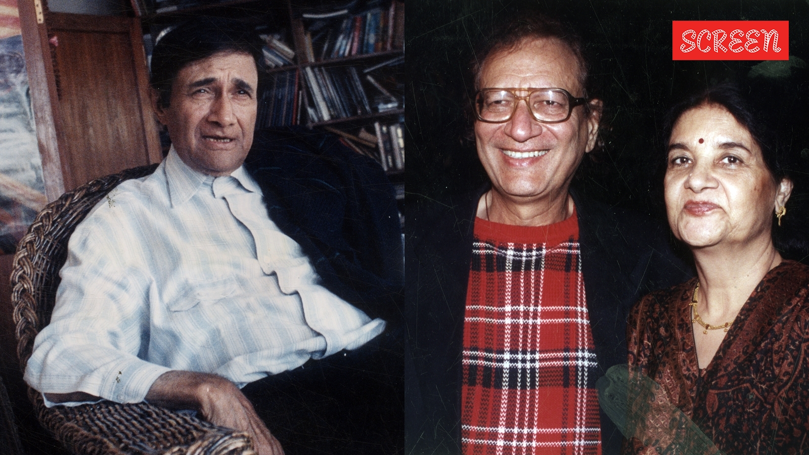 Dev Anand was 'very upset' when brother Vijay married his niece on Osho Rajneesh's advice